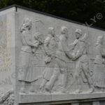 Soviet War Memorial (Treptower Park) Berlin