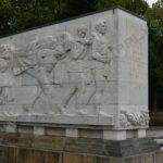 Soviet War Memorial (Treptower Park) Berlin