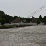 Soviet War Memorial (Treptower Park) Berlin