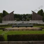 Soviet War Memorial (Treptower Park) Berlin