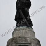 Soviet War Memorial (Treptower Park) Berlin