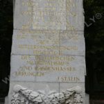 Soviet War Memorial (Treptower Park) Berlin