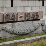 Soviet War Memorial (Treptower Park) Berlin