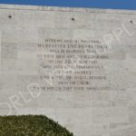 Netherlands American Cemetery