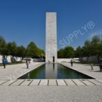 Netherlands American Cemetery