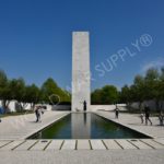 Netherlands American Cemetery