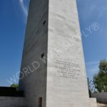 Netherlands American Cemetery