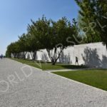 Netherlands American Cemetery