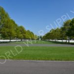 Netherlands American Cemetery