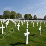 Netherlands American Cemetery