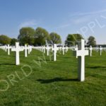 Netherlands American Cemetery