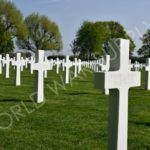 Netherlands American Cemetery