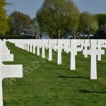 Netherlands American Cemetery