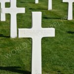 Netherlands American Cemetery