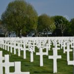 Netherlands American Cemetery