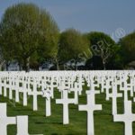 Netherlands American Cemetery