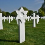 Netherlands American Cemetery