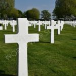 Netherlands American Cemetery