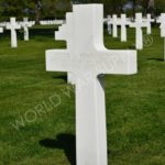 Netherlands American Cemetery