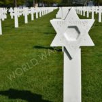 Netherlands American Cemetery