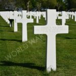 Netherlands American Cemetery