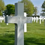 Netherlands American Cemetery