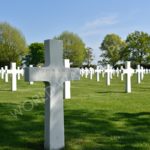 Netherlands American Cemetery