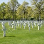 Netherlands American Cemetery