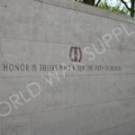 Netherlands American Cemetery