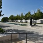 Netherlands American Cemetery