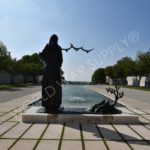 Netherlands American Cemetery