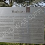 Ysselsteyn German War Cemetery