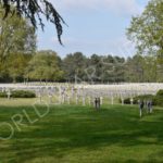 Ysselsteyn German War Cemetery