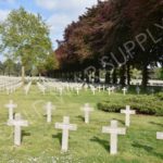 Ysselsteyn German War Cemetery