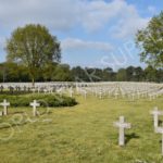 Ysselsteyn German War Cemetery