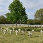 Ysselsteyn German War Cemetery