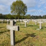 Ysselsteyn German War Cemetery