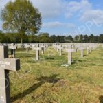 Ysselsteyn German War Cemetery