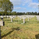 Ysselsteyn German War Cemetery