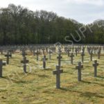 Ysselsteyn German War Cemetery