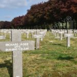 Ysselsteyn German War Cemetery