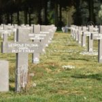 Ysselsteyn German War Cemetery