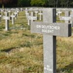 Ysselsteyn German War Cemetery