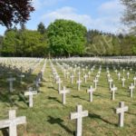 Ysselsteyn German War Cemetery