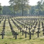 Ysselsteyn German War Cemetery