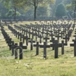 Ysselsteyn German War Cemetery