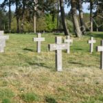 Ysselsteyn German War Cemetery