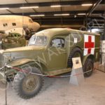 Overloon War Museum Overloon, Netherlands