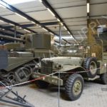 Overloon War Museum Overloon, Netherlands