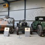 Overloon War Museum Overloon, Netherlands